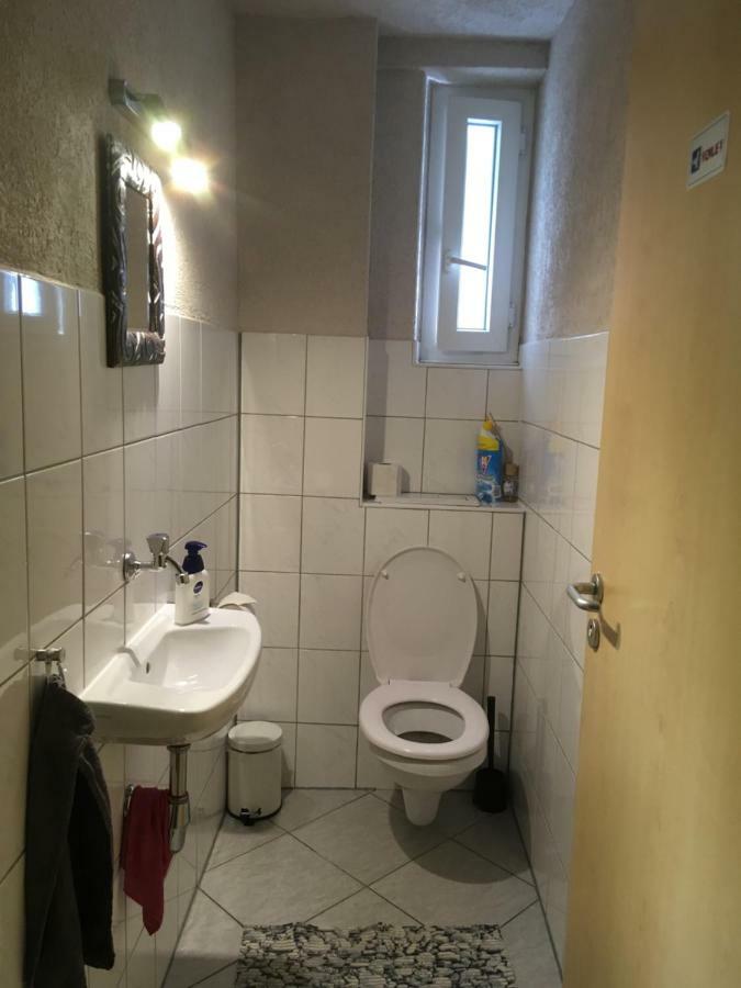 Blaues- Haus-