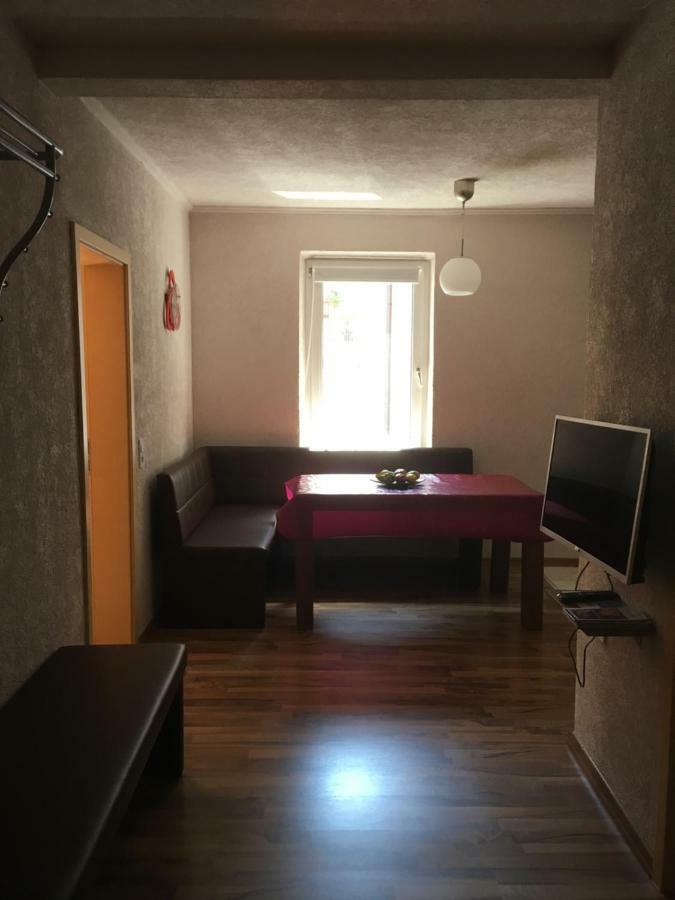 Blaues- Haus- Apartment